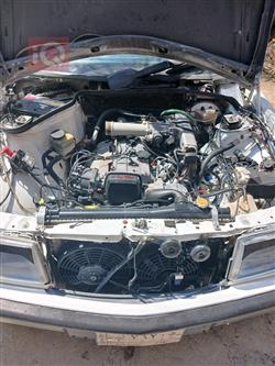 مرسيدس بنز E-Class